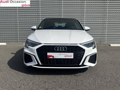 Audi A3 Sportback 30 TDI 116 S Line   - 2