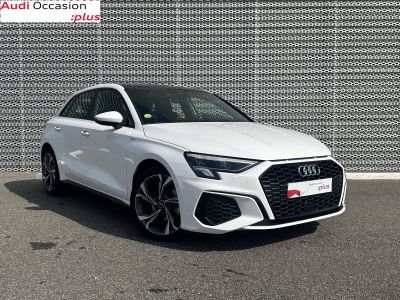 Audi A3 Sportback 30 TDI 116 S Line   - 3