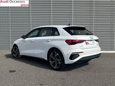 Audi A3 Sportback 30 TDI 116 S Line   - 4
