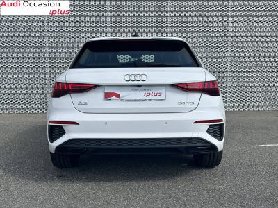 Audi A3 Sportback 30 TDI 116 S Line   - 5