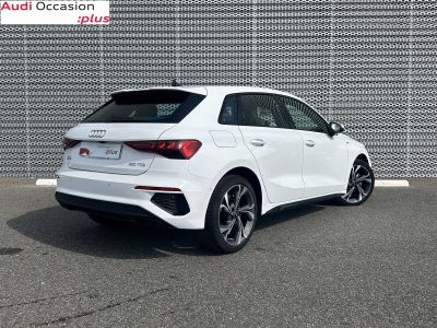 Audi A3 Sportback 30 TDI 116 S Line   - 6