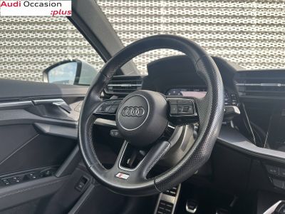 Audi A3 Sportback 30 TDI 116 S Line   - 7