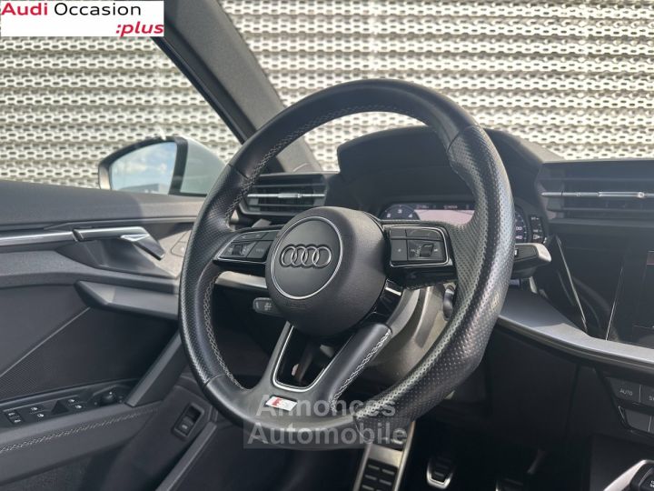 Audi A3 Sportback 30 TDI 116 S Line - 7