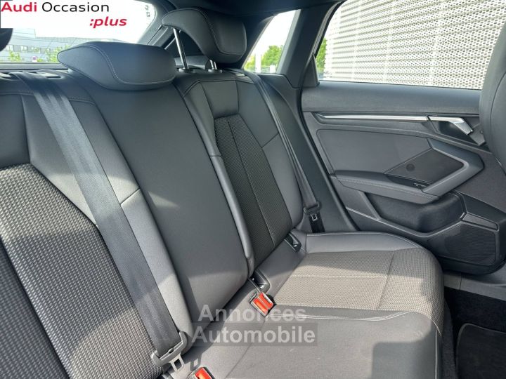 Audi A3 Sportback 30 TDI 116 S Line - 9