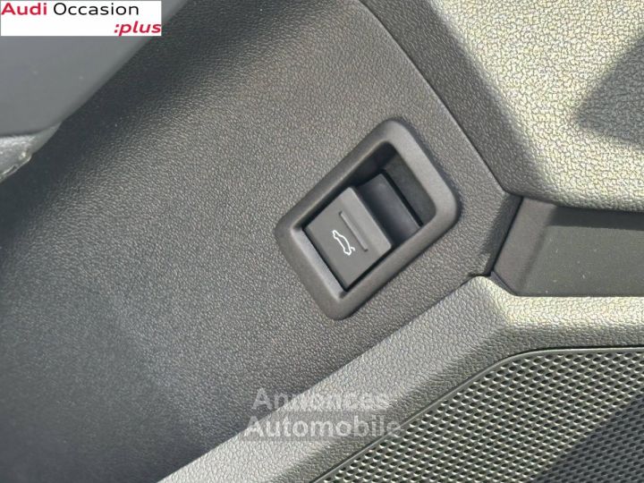 Audi A3 Sportback 30 TDI 116 S Line - 13