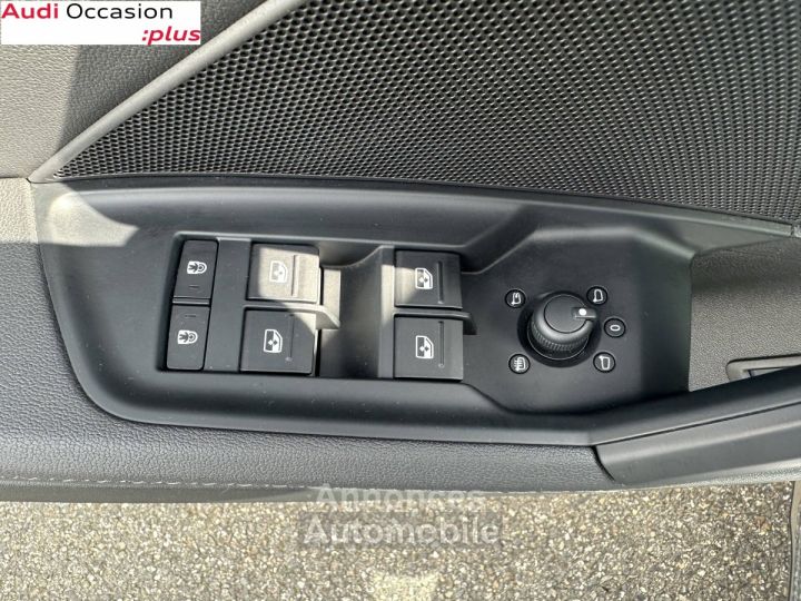Audi A3 Sportback 30 TDI 116 S Line - 14