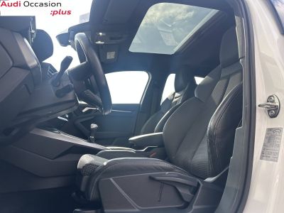 Audi A3 Sportback 30 TDI 116 S Line   - 15