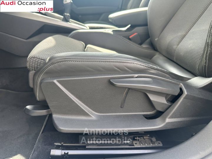 Audi A3 Sportback 30 TDI 116 S Line - 16