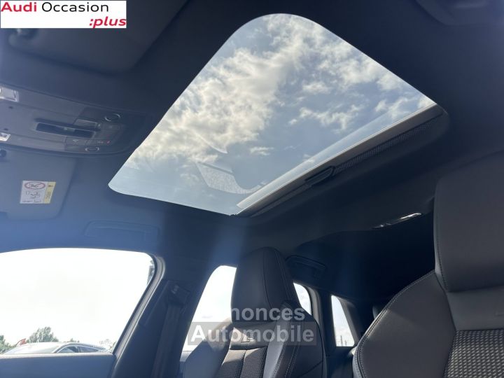 Audi A3 Sportback 30 TDI 116 S Line - 18