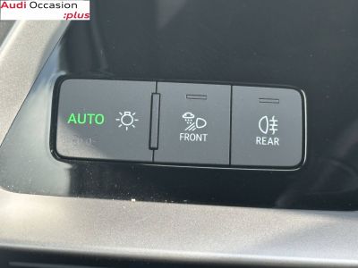Audi A3 Sportback 30 TDI 116 S Line   - 19