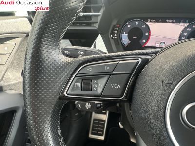 Audi A3 Sportback 30 TDI 116 S Line   - 20