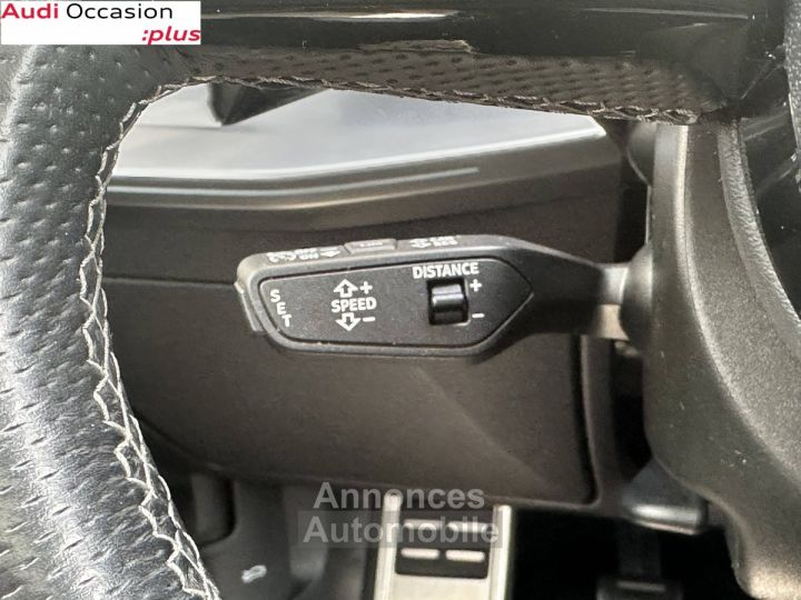 Audi A3 Sportback 30 TDI 116 S Line - 21