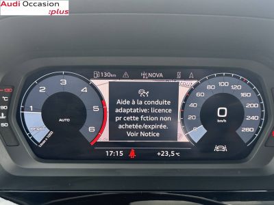 Audi A3 Sportback 30 TDI 116 S Line   - 22