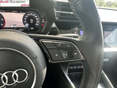 Audi A3 Sportback 30 TDI 116 S Line   - 24