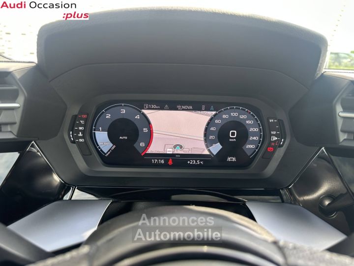Audi A3 Sportback 30 TDI 116 S Line - 25