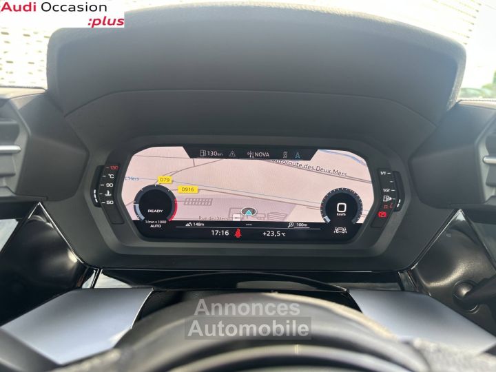 Audi A3 Sportback 30 TDI 116 S Line - 26