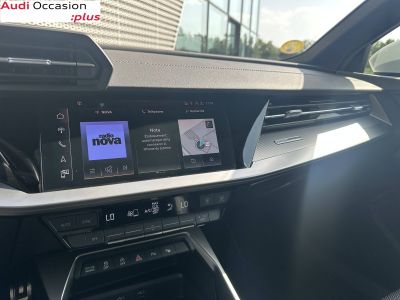 Audi A3 Sportback 30 TDI 116 S Line   - 27