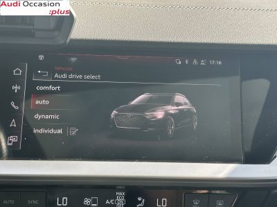 Audi A3 Sportback 30 TDI 116 S Line   - 30