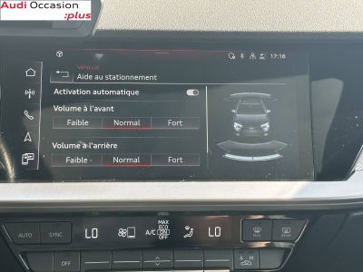 Audi A3 Sportback 30 TDI 116 S Line   - 31