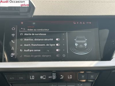 Audi A3 Sportback 30 TDI 116 S Line   - 32