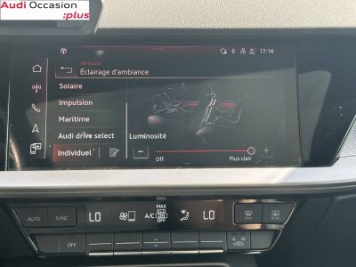 Audi A3 Sportback 30 TDI 116 S Line   - 33