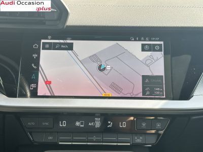 Audi A3 Sportback 30 TDI 116 S Line   - 34