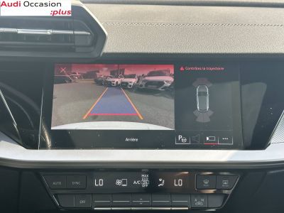 Audi A3 Sportback 30 TDI 116 S Line   - 35