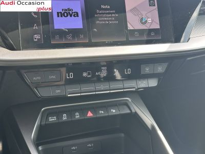 Audi A3 Sportback 30 TDI 116 S Line   - 36