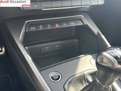 Audi A3 Sportback 30 TDI 116 S Line   - 37