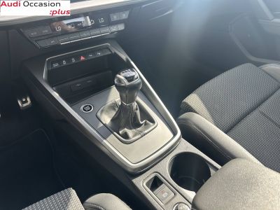 Audi A3 Sportback 30 TDI 116 S Line   - 38