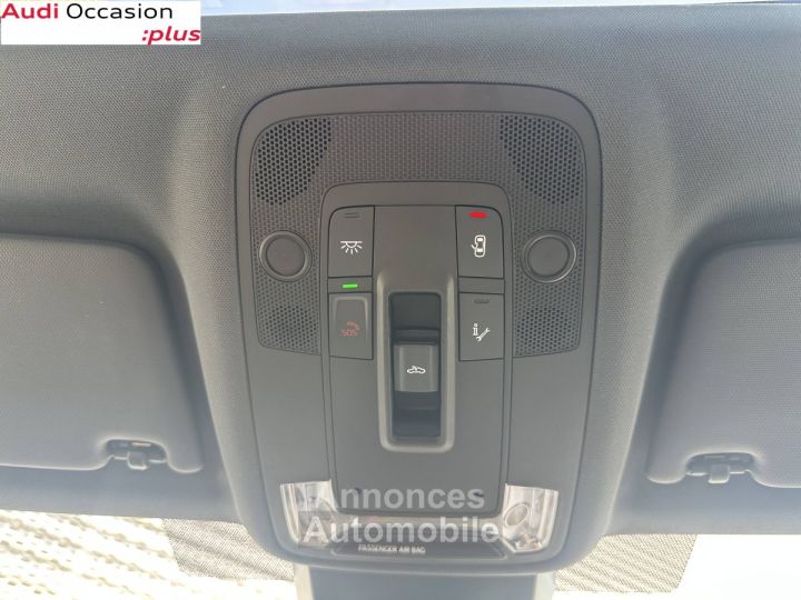 Audi A3 Sportback 30 TDI 116 S Line - 39