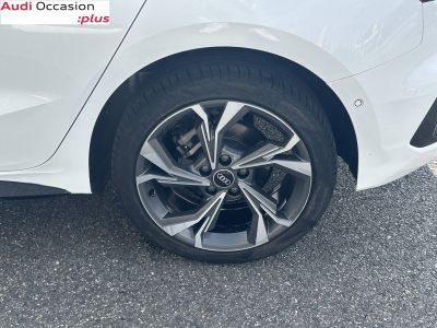 Audi A3 Sportback 30 TDI 116 S Line   - 40