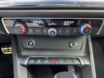 Audi Q3 45 TFSIe 245 ch S tronic 6 S line   - 24