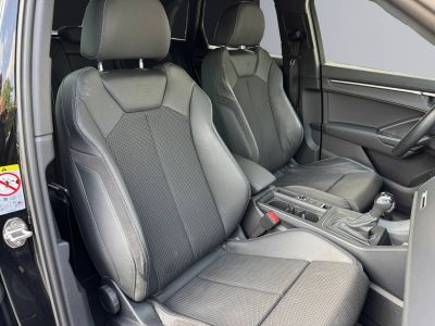 Audi Q3 45 TFSIe 245 ch S tronic 6 S line   - 29
