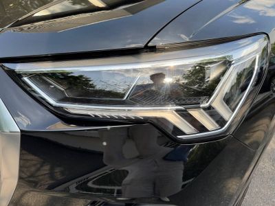Audi Q3 45 TFSIe 245 ch S tronic 6 S line   - 31