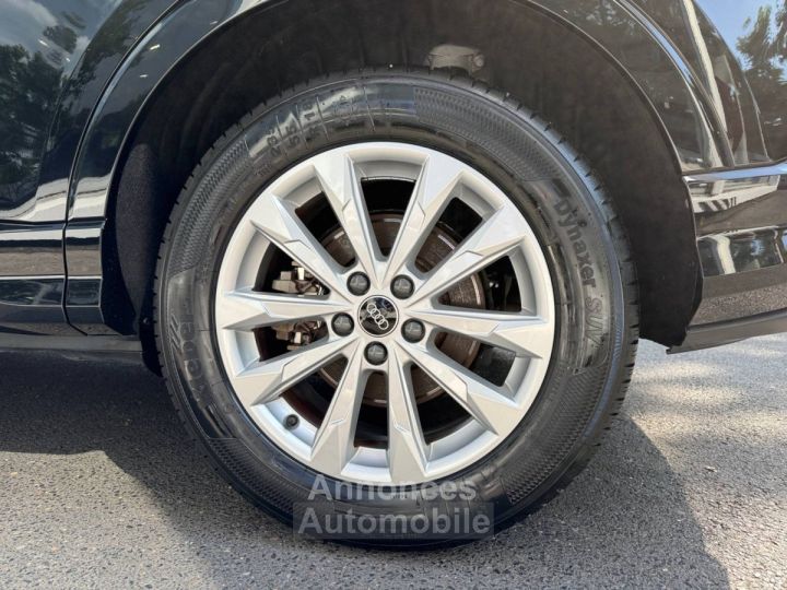 Audi Q3 45 TFSIe 245 ch S tronic 6 S line - 43