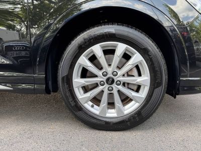 Audi Q3 45 TFSIe 245 ch S tronic 6 S line   - 45