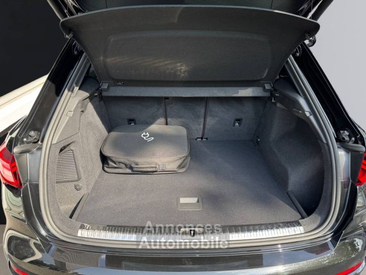 Audi Q3 45 TFSIe 245 ch S tronic 6 S line - 46