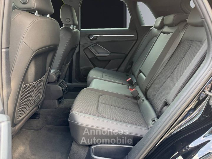 Audi Q3 45 TFSIe 245 ch S tronic 6 S line - 59