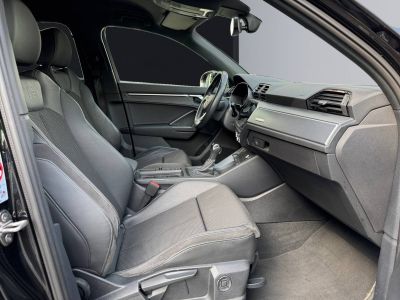 Audi Q3 45 TFSIe 245 ch S tronic 6 S line   - 61