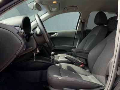 Audi A1 Sportback S-Line compétition TFSI   - 4