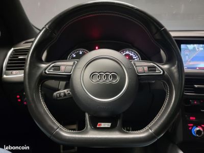 Audi SQ5 30 TDI 340ch BI-TURBO COMPETITION PLUS QUATTRO TIPTRONIC8   - 4
