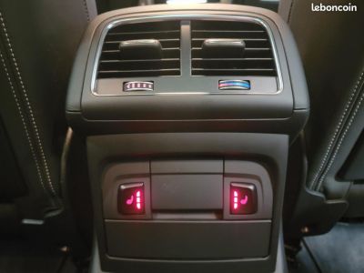 Audi SQ5 30 TDI 340ch BI-TURBO COMPETITION PLUS QUATTRO TIPTRONIC8   - 9