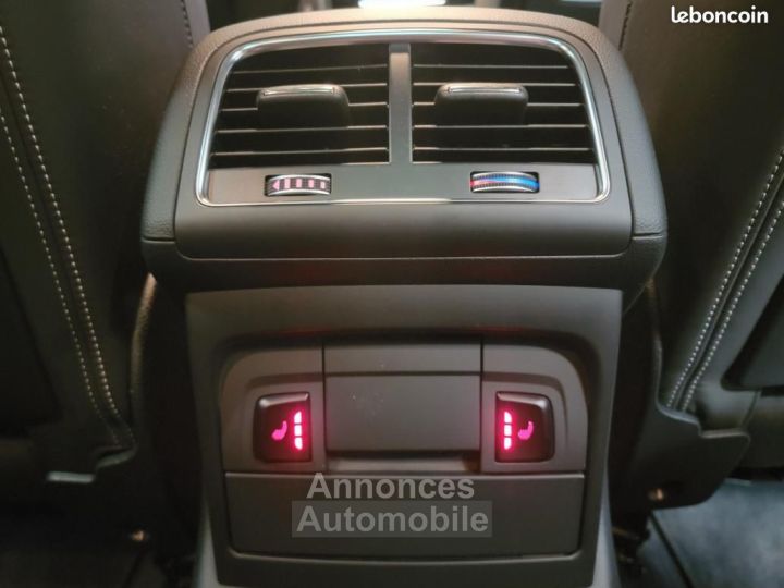Audi SQ5 30 TDI 340ch BI-TURBO COMPETITION PLUS QUATTRO TIPTRONIC8 - 9
