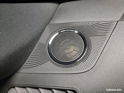 Audi SQ5 30 TDI 340ch BI-TURBO COMPETITION PLUS QUATTRO TIPTRONIC8   - 10