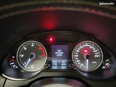 Audi SQ5 30 TDI 340ch BI-TURBO COMPETITION PLUS QUATTRO TIPTRONIC8   - 11