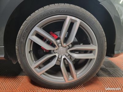 Audi SQ5 30 TDI 340ch BI-TURBO COMPETITION PLUS QUATTRO TIPTRONIC8   - 13