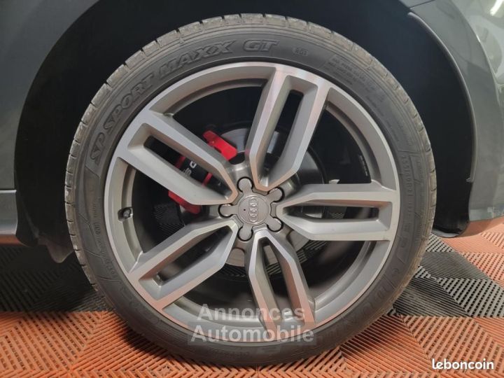 Audi SQ5 30 TDI 340ch BI-TURBO COMPETITION PLUS QUATTRO TIPTRONIC8 - 13