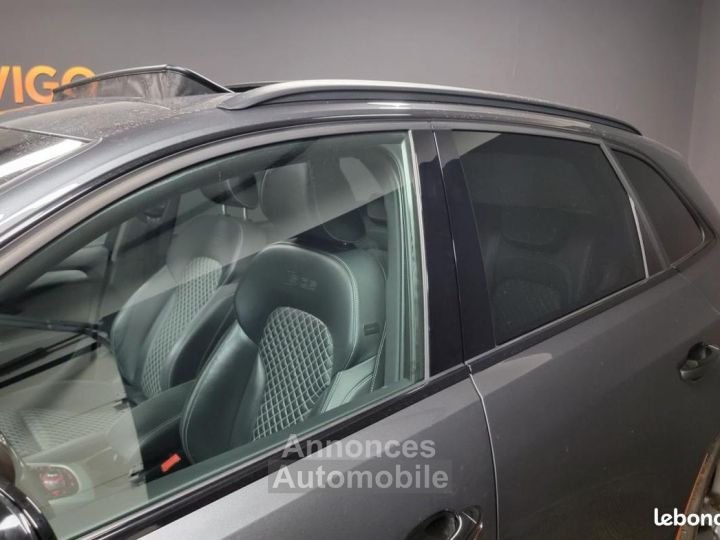 Audi SQ5 30 TDI 340ch BI-TURBO COMPETITION PLUS QUATTRO TIPTRONIC8 - 15