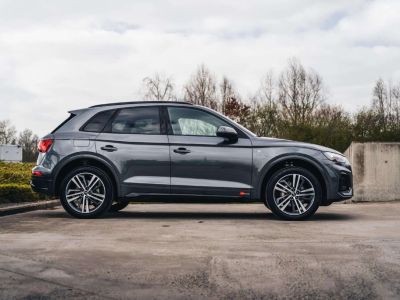 Audi Q5 50 TFSIe 299 S tronic 7 Quattro S line   - 2